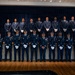 90th Base Honor Guard Graduation