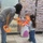NEX Locations hold Spring Fling events