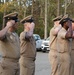 Weapons Station Yorktown Chiefs Celebrate 133 years of Deckplate Dominance