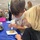 NEX Locations hold Spring Fling events