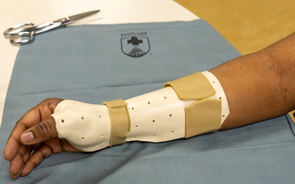 How Occupational Therapy Drives Warrior Readiness at Walter Reed