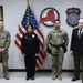 Fort Drum first responders awarded for professionalism, decisive actions on duty