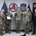 Fort Drum first responders awarded for professionalism, decisive actions on duty