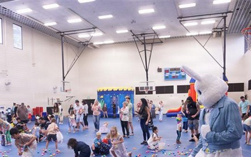 NEX Locations hold Spring Fling events