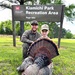 Youth hunt supports environmental stewardship