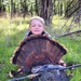 Youth hunt supports environmental stewardship