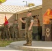 1st Maint. Bn., 1st MLG, is Awarded the 2025 Secretary of War Phoenix Award for Maintenance Excellence