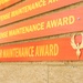 1st Maint. Bn., 1st MLG, is Awarded the 2025 Secretary of War Phoenix Award for Maintenance Excellence