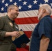 Radioman 1st Class Mark Hardy Receives Long-Overdue Navy and Marine Corps Achievement Award