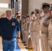 Radioman 1st Class Mark Hardy Receives Long-Overdue Navy and Marine Corps Achievement Award