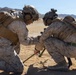 2nd Marine Division conduct mortar drills at Marine Corps Air Ground Combat Center