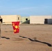 1st Recon Change of Command