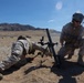 2nd Marine Division conduct mortar drills at Marine Corps Air Ground Combat Center