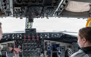 Tekoa High School Base Tour