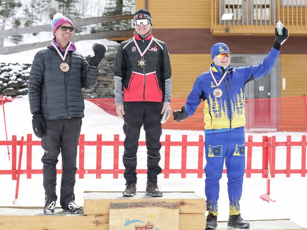 National Guard Biathlon Eastern Invitational 2026