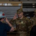 U.S. Army (I) Corps tours USS Ronald Reagan (CVN 76)