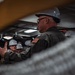 U.S. Army (I) Corps tours USS Ronald Reagan (CVN 76)
