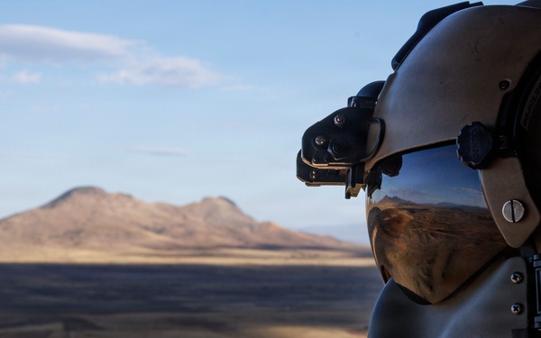 JTF-SB conducts EXFIL mission