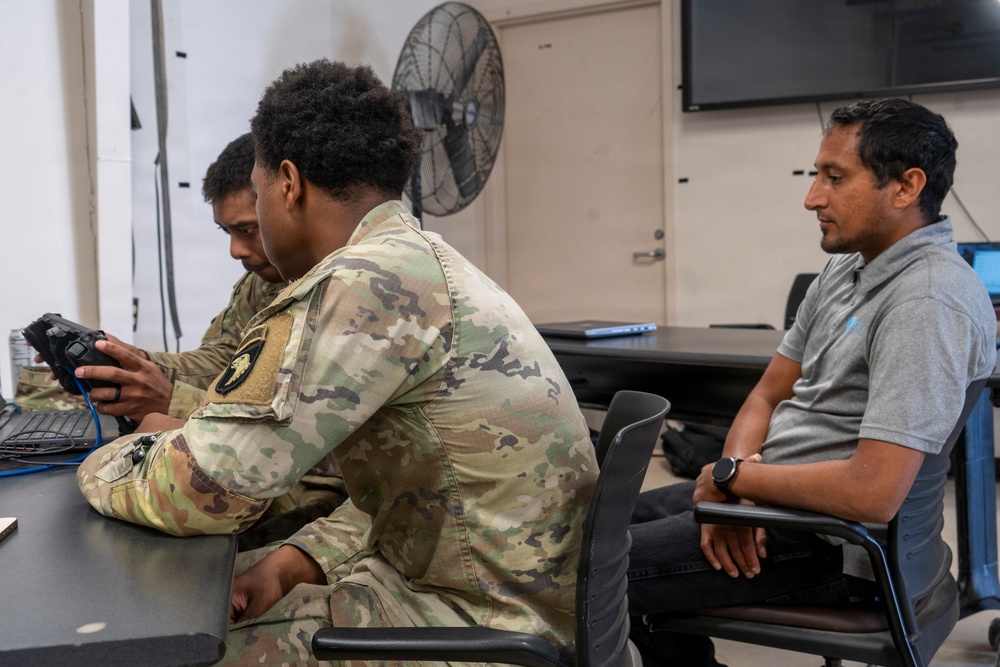 101st Airborne Division (Air Assault) first to integrate Aevex Atlas technology at JRTC