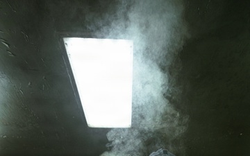 Fox Company Gas Chamber