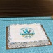 Sexual Assault Awareness and Prevention Month kicks off with a cake cutting
