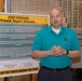 Sexual Assault Awareness and Prevention Month kicks off with a cake cutting