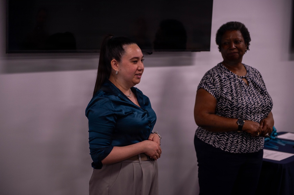 Sexual Assault Prevention and Child Abuse Prevention Proclamation