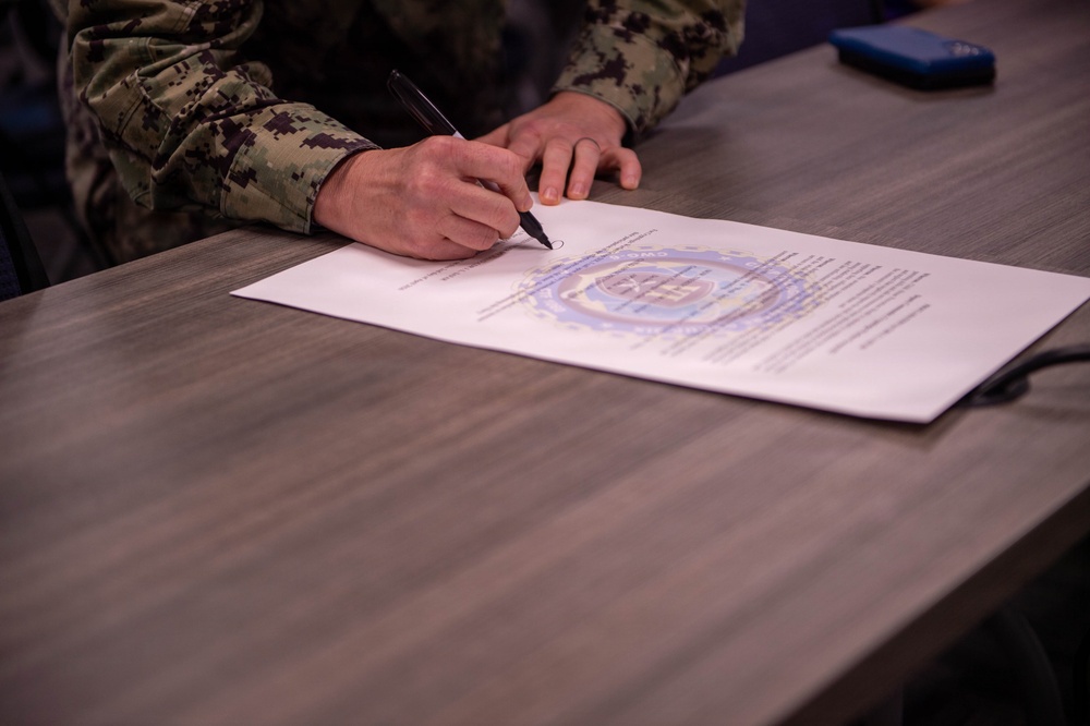 Sexual Assault Prevention and Child Abuse Prevention Proclamation