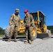 Regional Equipment Operator Training Site offers heavy-equipment training for Airmen