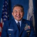 Rear Admiral Arex Avanni Official Portrait