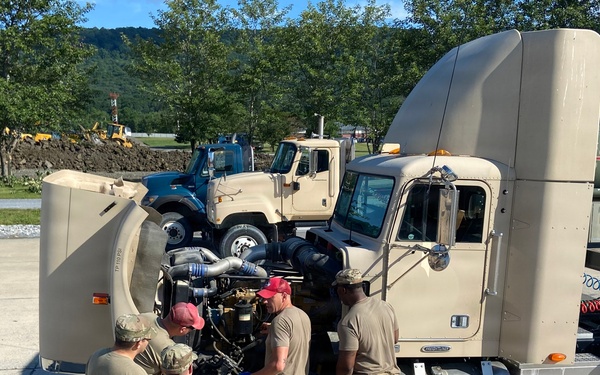 Regional Equipment Operator Training Site offers heavy-equipment training for Airmen