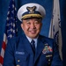Rear Admiral Arex Avanni Official Portrait