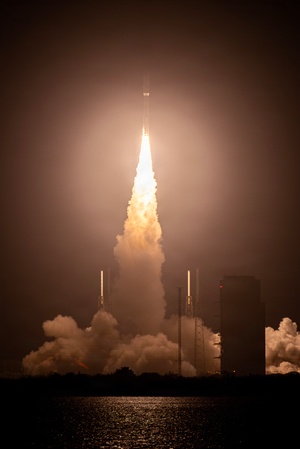 Stars and Stripes Frontline Headlines March 4, 2026