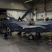 4th Fighter Wing Around-The-Clock Maintenance