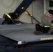 4th Fighter Wing Around-The-Clock Maintenance