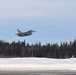 Alaskan NORAD Region operates from remote Alaska airfield