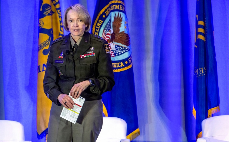 Top military surgeons general discuss future of military medicine: ‘We are ready to fight and win shoulder to shoulder together’