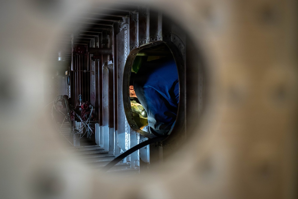 Dover Duties Fuel Systems