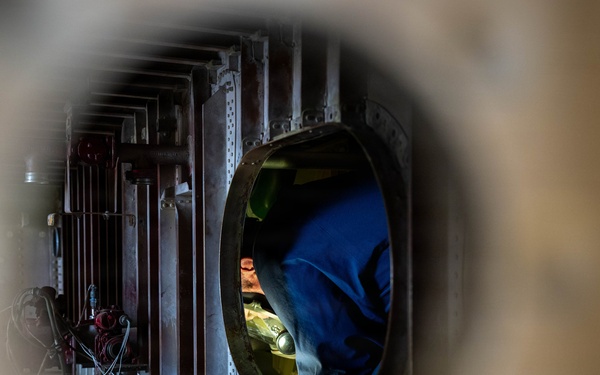 Dover Duties Fuel Systems