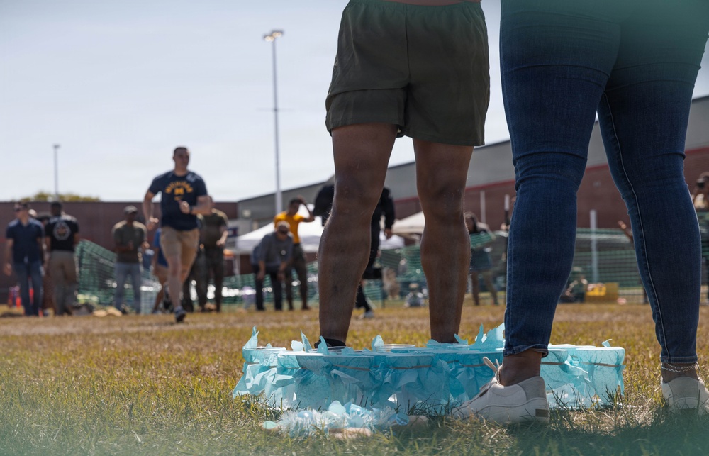 Tri-Command Eggstravaganza 2026