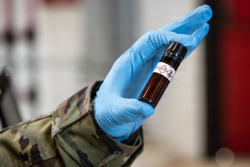 Dover Duties Fuel Systems