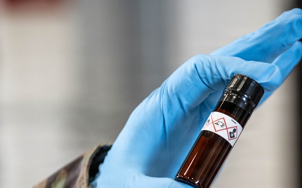 Dover Duties Fuel Systems