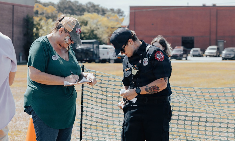 Tri-Command Eggstravaganza 2026