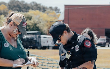 Tri-Command Eggstravaganza 2026