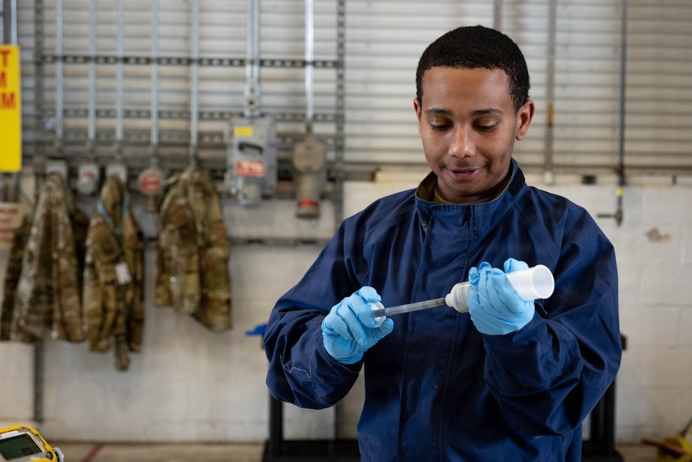 Dover Duties Fuel Systems