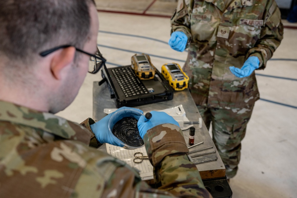 Dover Duties Fuel Systems