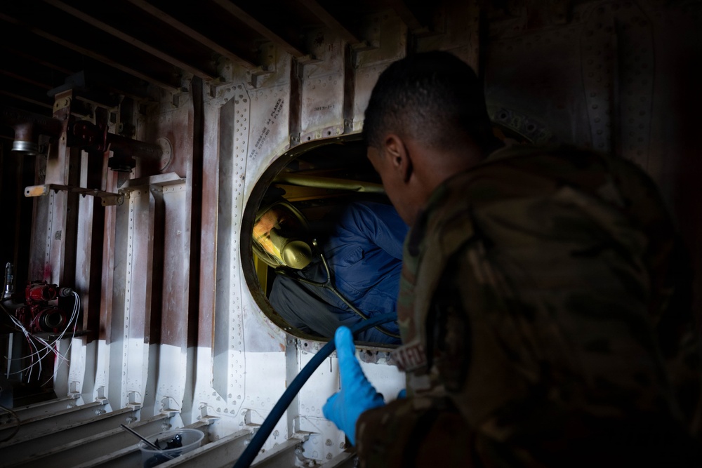 Dover Duties Fuel Systems