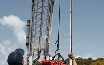 Tri-Command Eggstravaganza 2026