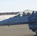 Alaskan NORAD Region operates from remote Alaska airfield