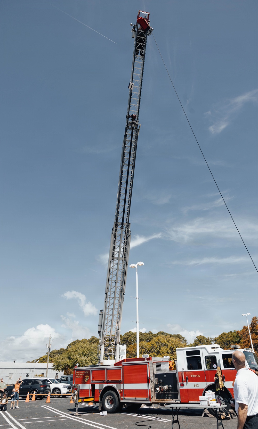 Tri-Command Eggstravaganza 2026